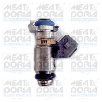 Injector